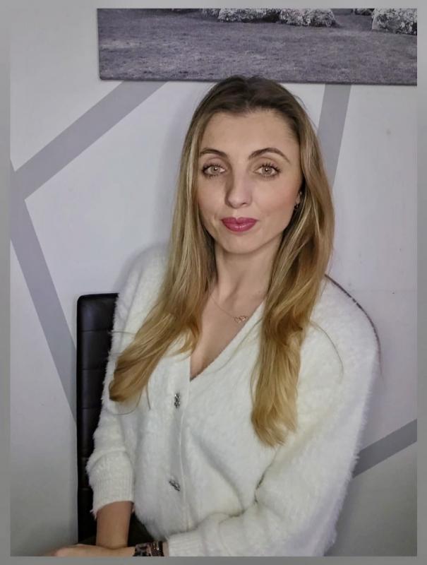 Romanovsk� Solomiya