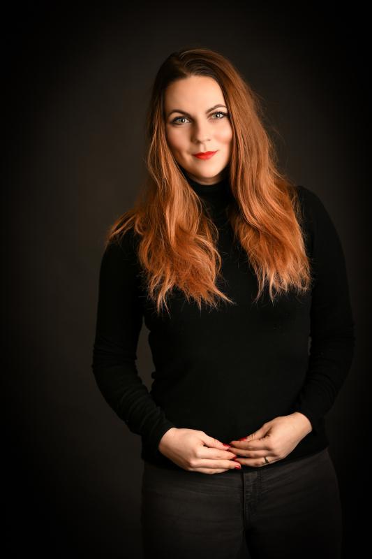 Drobná Nikola