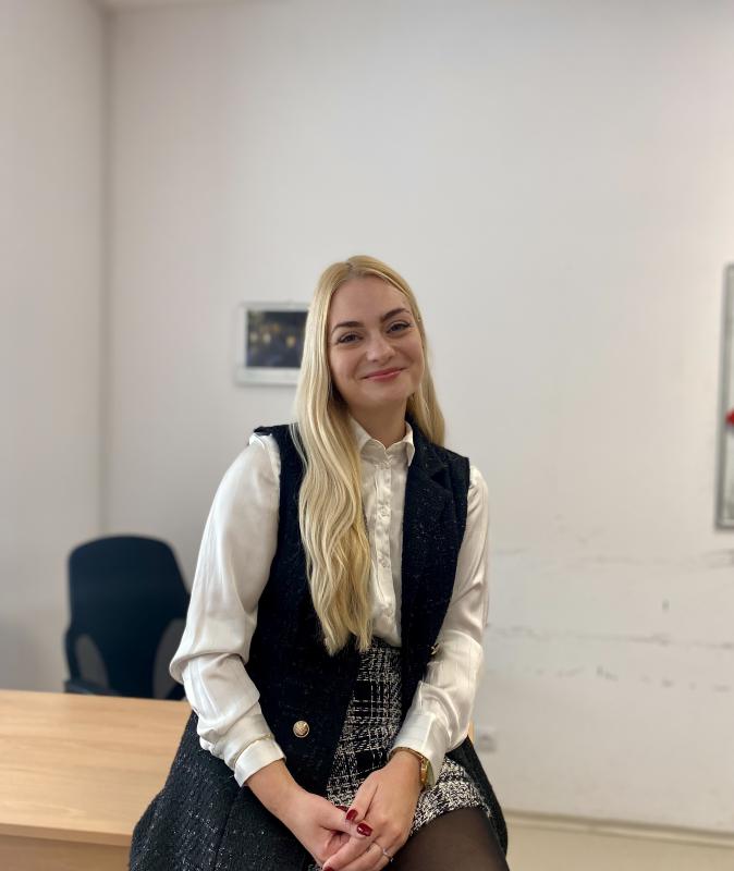 �r�mkov� Ad�la