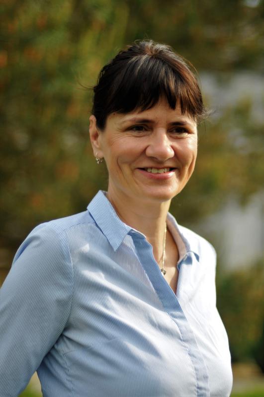 Drštičková Hana