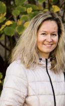 �tefkov� Mgr. Lucie