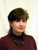 Komorov Mgr. Iveta