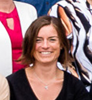 Urbášková Petra
