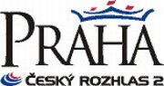 �esk� rozhlas 2 Praha