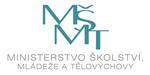 Ministerstvo kolstv, mldee a tlovchovy R