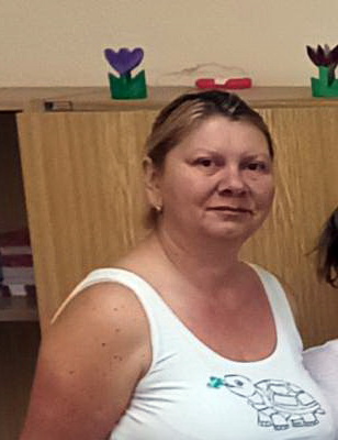 Zuzana Vyhnálková