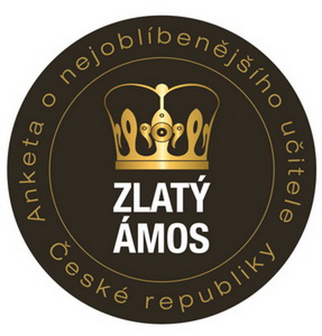 Harmonogram 34. ročníku Zlatého Ámose