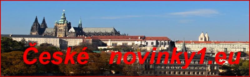 České novinky