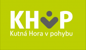 KH v pohybu
